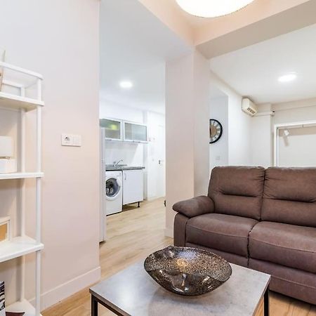 Apartamento Pedro Antonio Parking Gratis Granada Eksteriør bilde