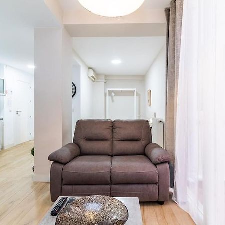 Apartamento Pedro Antonio Parking Gratis Granada Eksteriør bilde