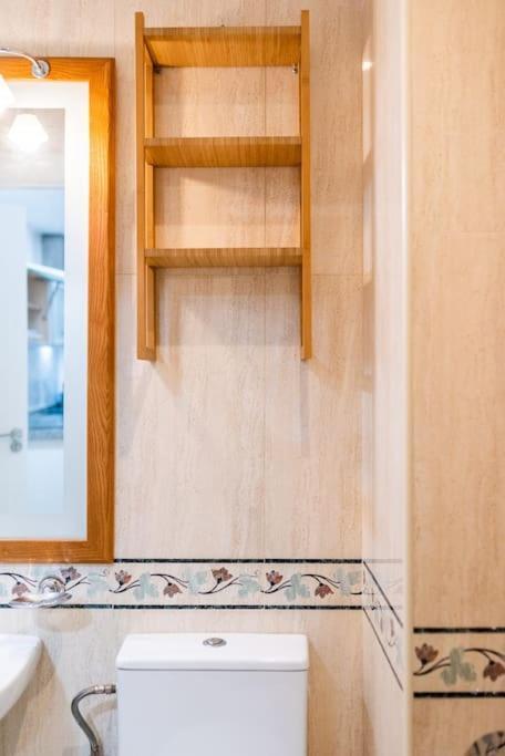 Apartamento Pedro Antonio Parking Gratis Granada Eksteriør bilde