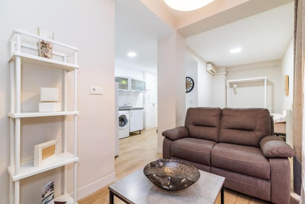 Apartamento Pedro Antonio Parking Gratis Granada Eksteriør bilde