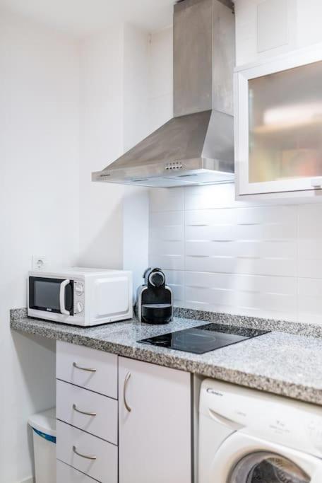 Apartamento Pedro Antonio Parking Gratis Granada Eksteriør bilde