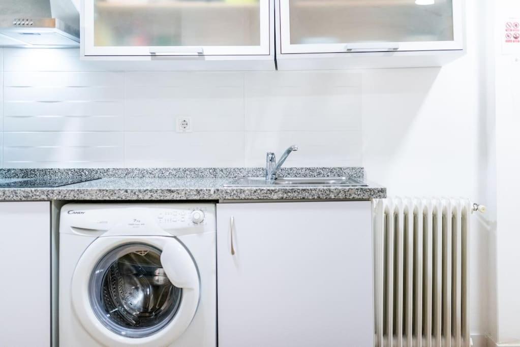 Apartamento Pedro Antonio Parking Gratis Granada Eksteriør bilde