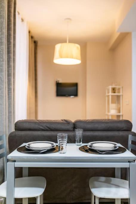 Apartamento Pedro Antonio Parking Gratis Granada Eksteriør bilde