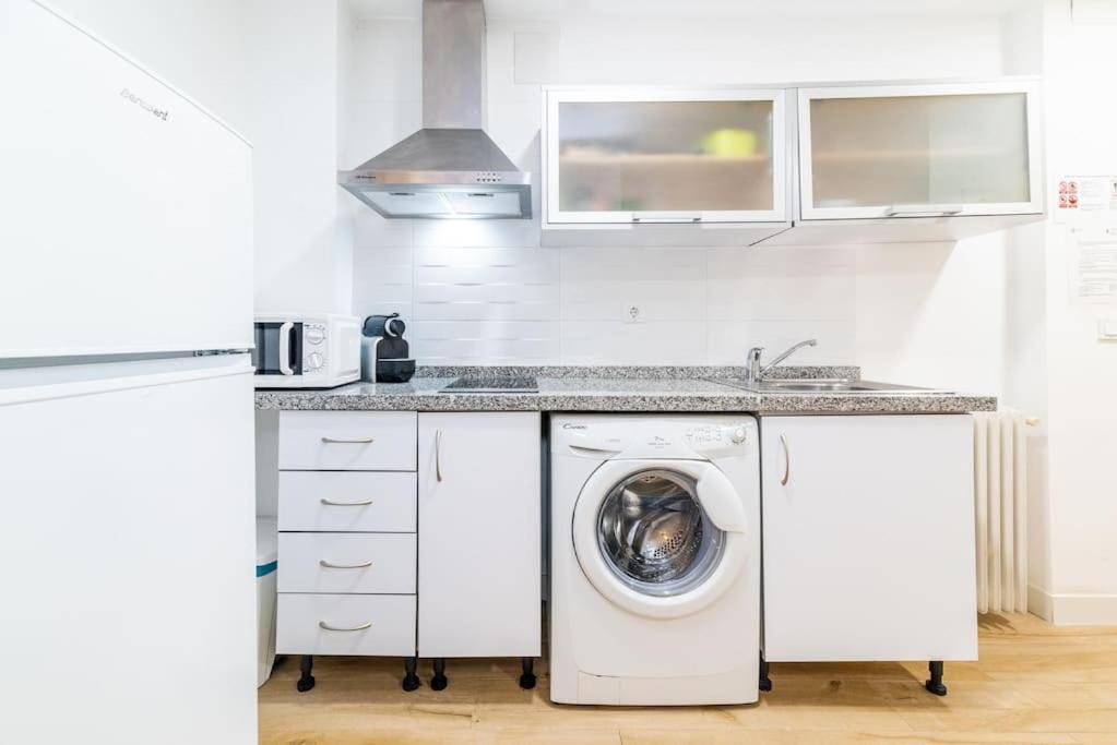 Apartamento Pedro Antonio Parking Gratis Granada Eksteriør bilde