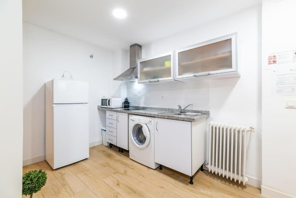 Apartamento Pedro Antonio Parking Gratis Granada Eksteriør bilde