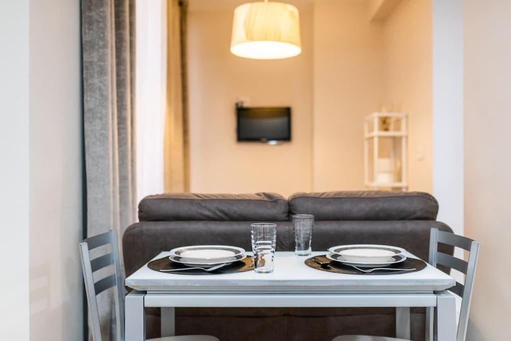Apartamento Pedro Antonio Parking Gratis Granada Eksteriør bilde