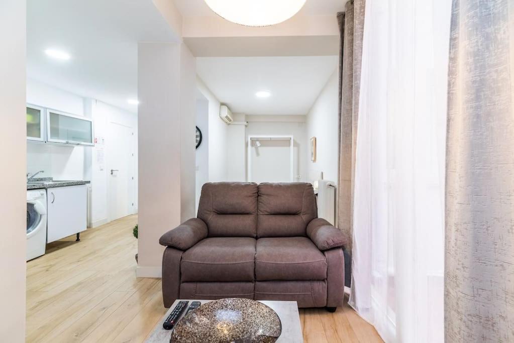 Apartamento Pedro Antonio Parking Gratis Granada Eksteriør bilde