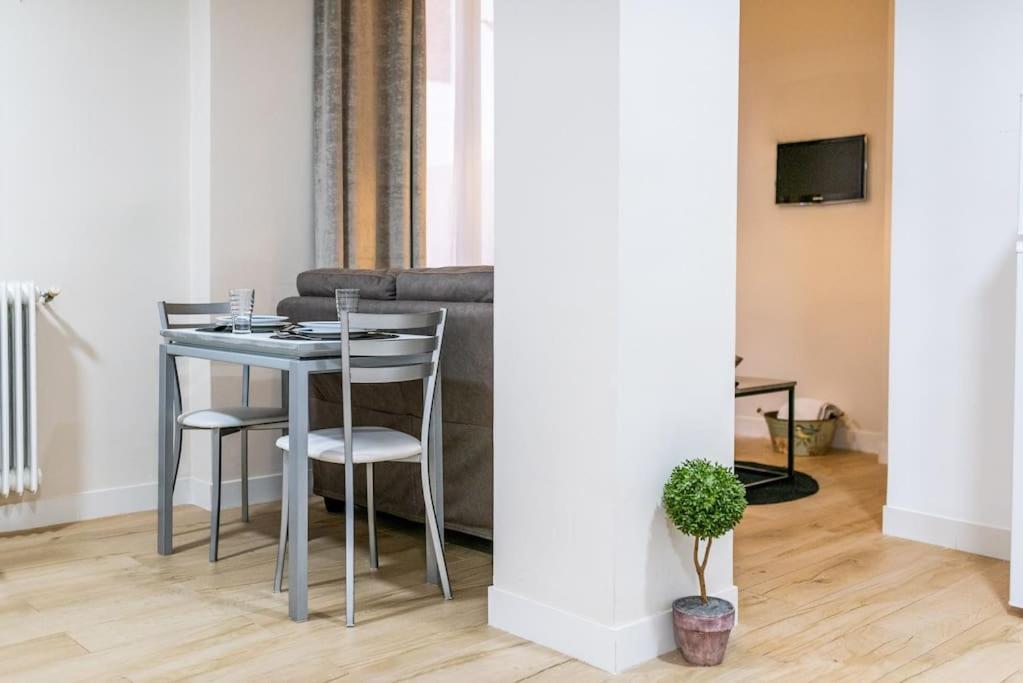 Apartamento Pedro Antonio Parking Gratis Granada Eksteriør bilde