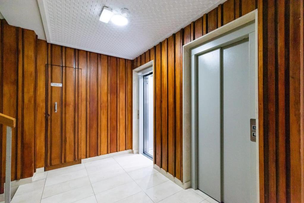 Apartamento Pedro Antonio Parking Gratis Granada Eksteriør bilde