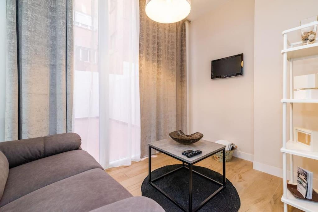 Apartamento Pedro Antonio Parking Gratis Granada Eksteriør bilde