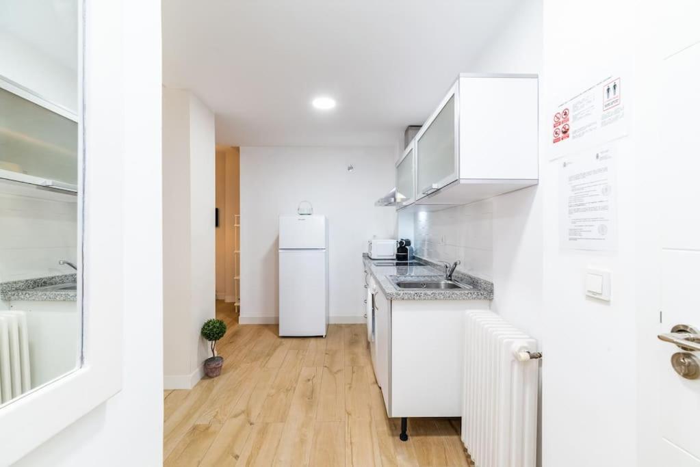 Apartamento Pedro Antonio Parking Gratis Granada Eksteriør bilde