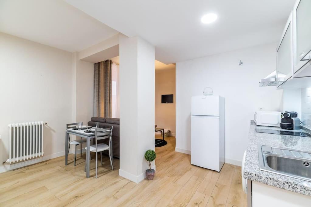 Apartamento Pedro Antonio Parking Gratis Granada Eksteriør bilde