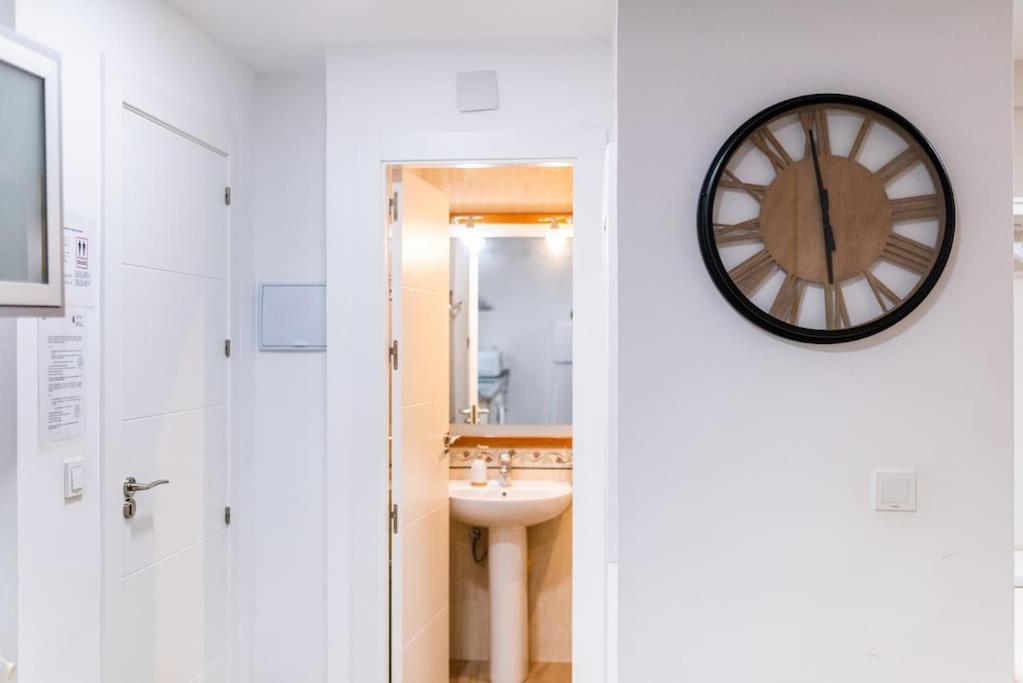 Apartamento Pedro Antonio Parking Gratis Granada Eksteriør bilde