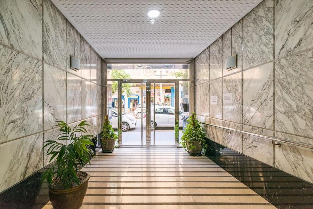 Apartamento Pedro Antonio Parking Gratis Granada Eksteriør bilde