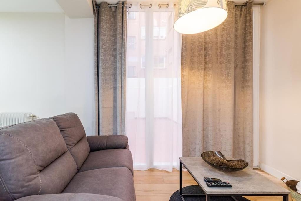 Apartamento Pedro Antonio Parking Gratis Granada Eksteriør bilde