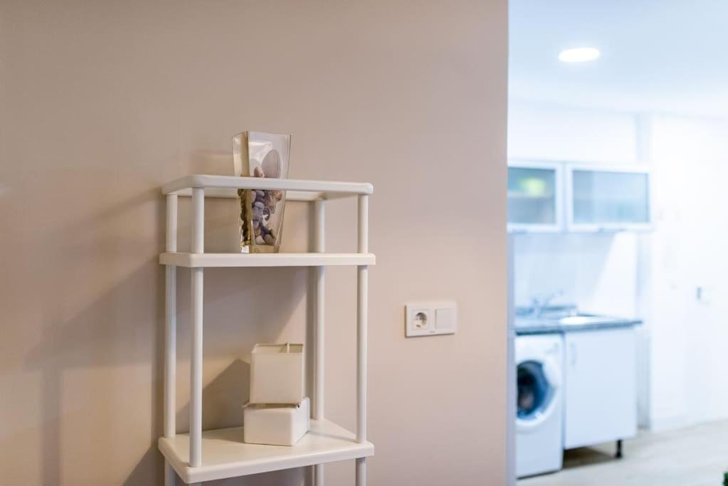 Apartamento Pedro Antonio Parking Gratis Granada Eksteriør bilde