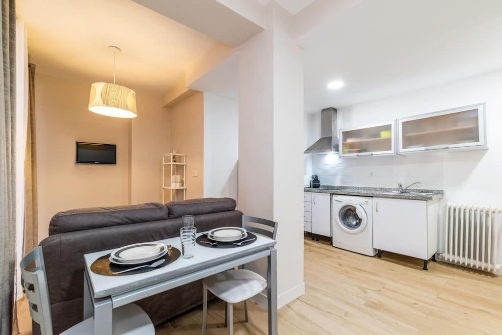 Apartamento Pedro Antonio Parking Gratis Granada Eksteriør bilde