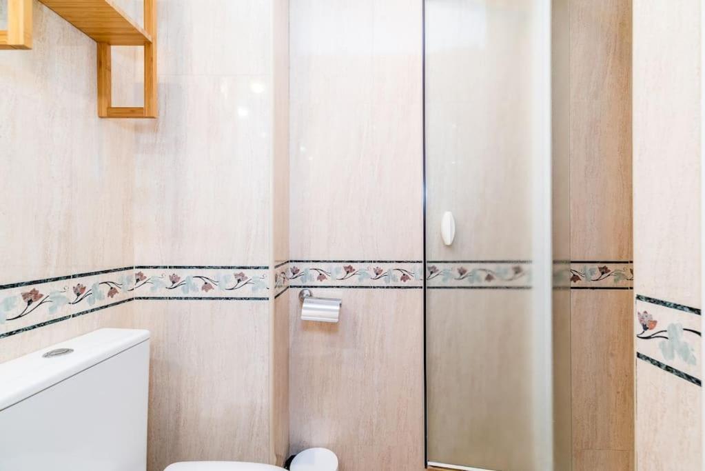 Apartamento Pedro Antonio Parking Gratis Granada Eksteriør bilde