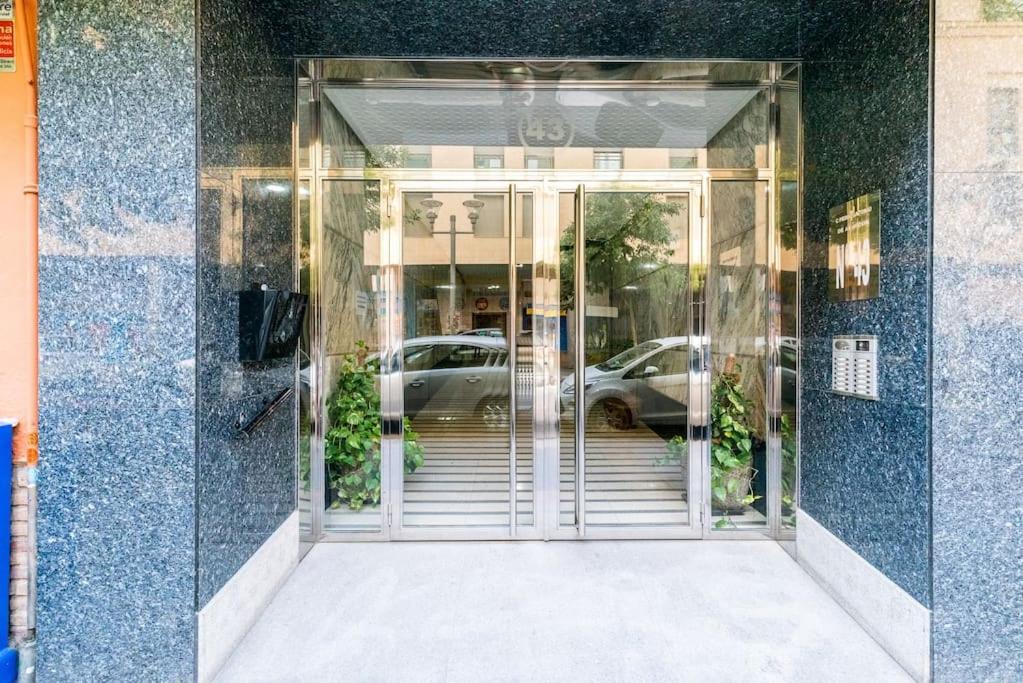 Apartamento Pedro Antonio Parking Gratis Granada Eksteriør bilde