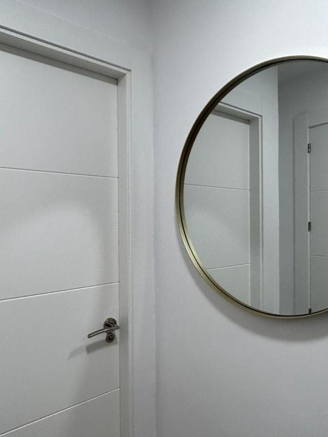 Apartamento Pedro Antonio Parking Gratis Granada Eksteriør bilde