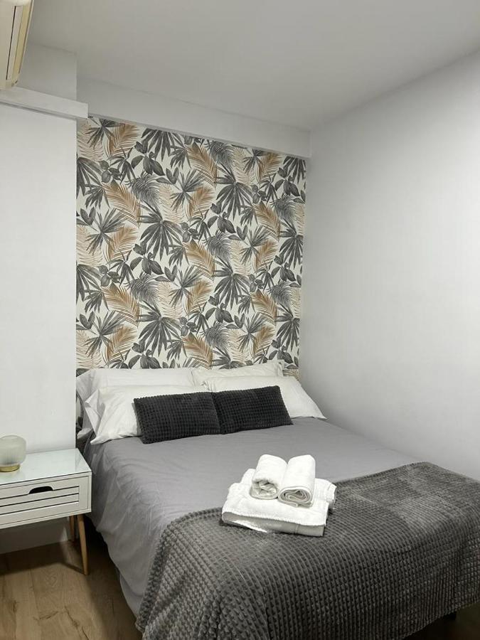Apartamento Pedro Antonio Parking Gratis Granada Eksteriør bilde