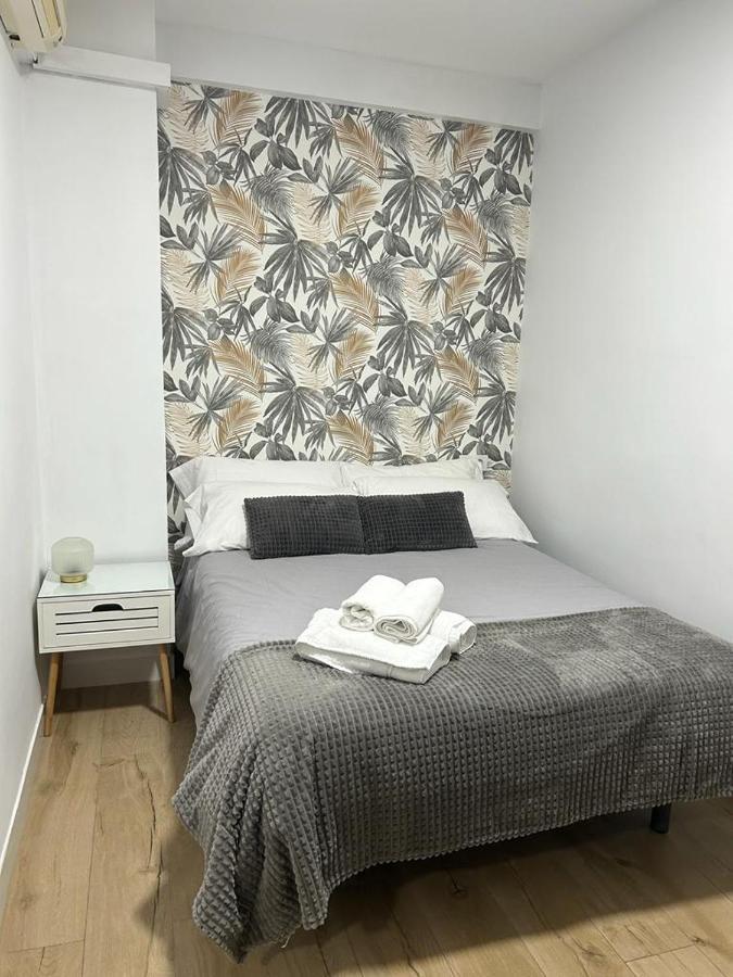 Apartamento Pedro Antonio Parking Gratis Granada Eksteriør bilde