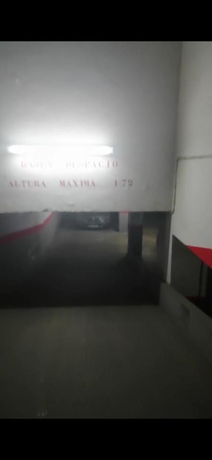 Apartamento Pedro Antonio Parking Gratis Granada Eksteriør bilde